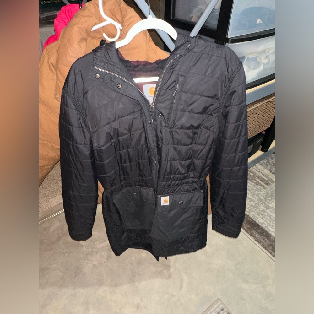 Carhartt Coat